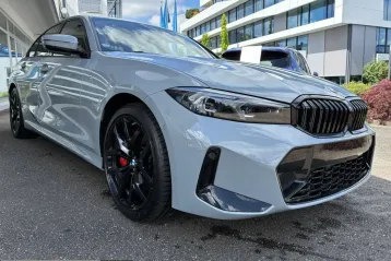 BMW 318 din 2025 - oferta BMW229995