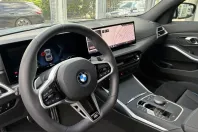 BMW 318 din 2025 cu 6.020 km - oferta BMW229995 - foto 7
