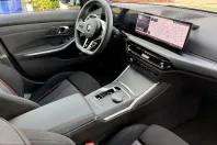 BMW 318 din 2025 cu 6.020 km - oferta BMW229995 - foto 10
