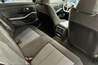 BMW 318 din 2025 cu 6.020 km - oferta BMW229995 - foto 12