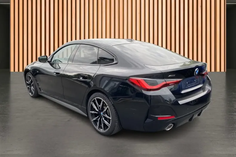 BMW 430i (Seria 4) din 2025 cu 10.087 km - oferta BMW229996 - foto 2