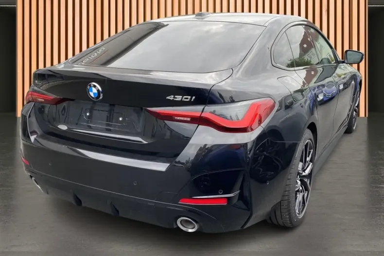 BMW 430i (Seria 4) din 2025 cu 10.087 km - oferta BMW229996 - foto 3