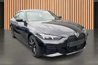 BMW 430i (Seria 4) din 2025 cu 10.087 km - oferta BMW229996 - foto 4