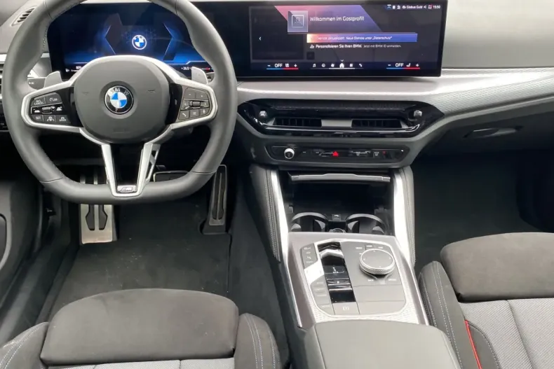 BMW 430i (Seria 4) din 2025 cu 10.087 km - oferta BMW229996 - foto 5