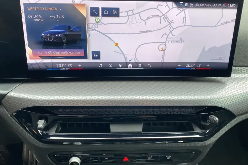 BMW 430i (Seria 4) din 2025 cu 10.087 km - oferta BMW229996 - foto 7