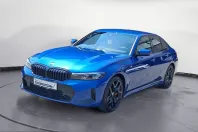 BMW 318 din 2025 cu 17.386 km - oferta BMW229997 - foto 1