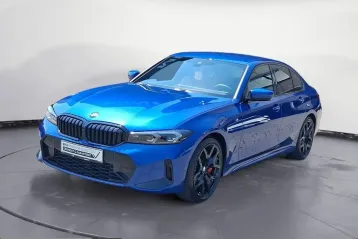BMW 318 din 2025 - oferta BMW229997