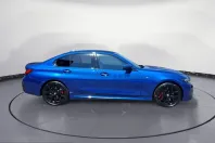 BMW 318 din 2025 cu 17.386 km - oferta BMW229997 - foto 4