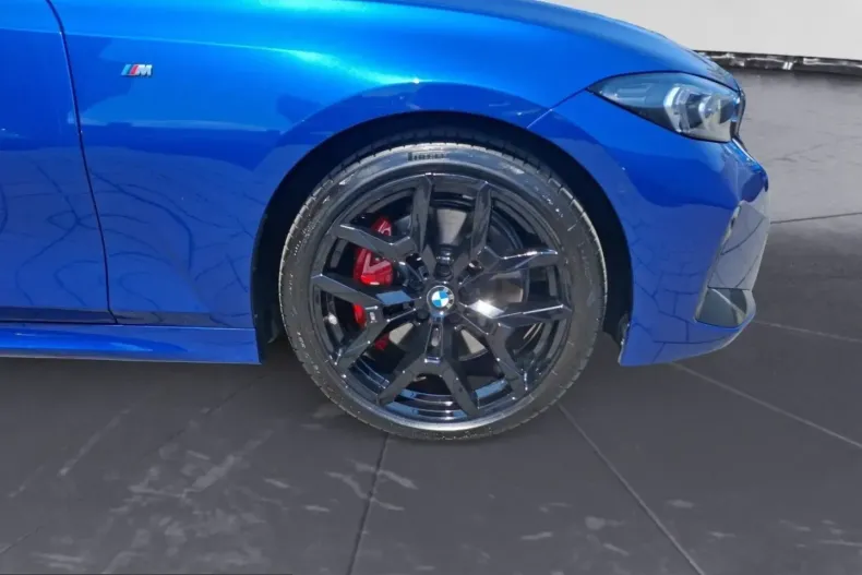 BMW 318 din 2025 cu 17.386 km - oferta BMW229997 - foto 10