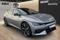 Kia EV6 din 2025 cu 21.149 km - oferta KIA229998 - foto 2
