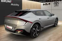 Kia EV6 din 2025 cu 21.149 km - oferta KIA229998 - foto 3