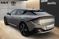 Kia EV6 din 2025 cu 21.149 km - oferta KIA229998 - foto 4