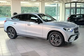 Mercedes-Benz GLC 300 din 2024 - oferta MER229999