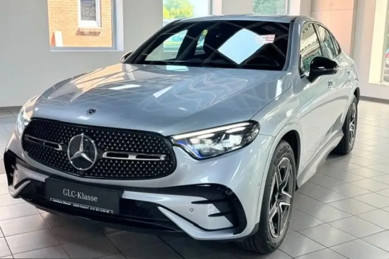 Mercedes-Benz GLC 300 (Clasa GLC) din 2024 cu 23.645 km - oferta MER229999 - foto 2