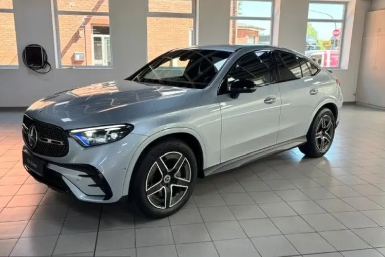 Mercedes-Benz GLC 300 (Clasa GLC) din 2024 cu 23.645 km - oferta MER229999 - foto 3