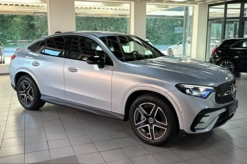 Mercedes-Benz GLC 300 (Clasa GLC) din 2024 cu 23.645 km - oferta MER229999 - foto 5