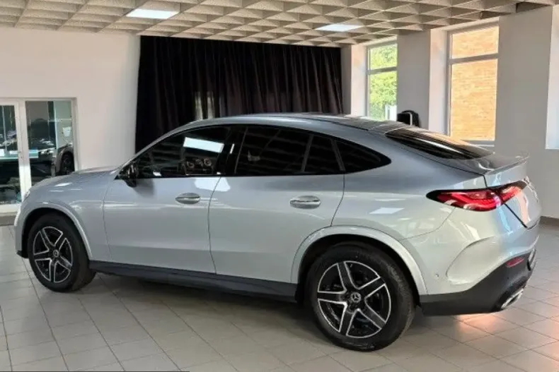 Mercedes-Benz GLC 300 (Clasa GLC) din 2024 cu 23.645 km - oferta MER229999 - foto 6
