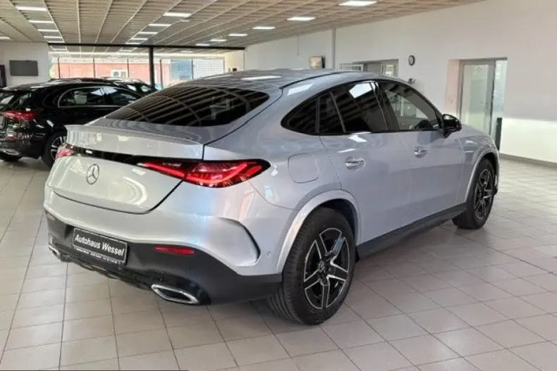 Mercedes-Benz GLC 300 (Clasa GLC) din 2024 cu 23.645 km - oferta MER229999 - foto 8
