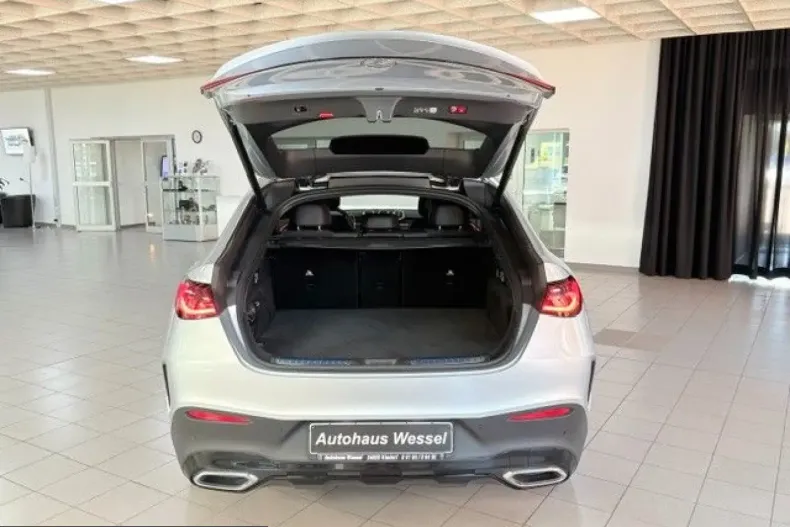 Mercedes-Benz GLC 300 (Clasa GLC) din 2024 cu 23.645 km - oferta MER229999 - foto 10