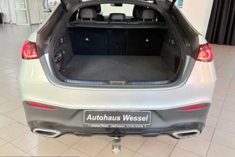 Mercedes-Benz GLC 300 (Clasa GLC) din 2024 cu 23.645 km - oferta MER229999 - foto 11