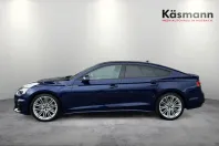 Audi A5 din 2022 cu 65.926 km - oferta AUD230000 - foto 3