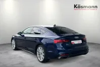 Audi A5 din 2022 cu 65.926 km - oferta AUD230000 - foto 5