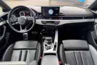 Audi A5 din 2022 cu 65.926 km - oferta AUD230000 - foto 9