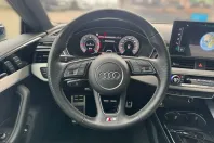 Audi A5 din 2022 cu 65.926 km - oferta AUD230000 - foto 10