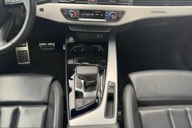 Audi A5 din 2022 cu 65.926 km - oferta AUD230000 - foto 12