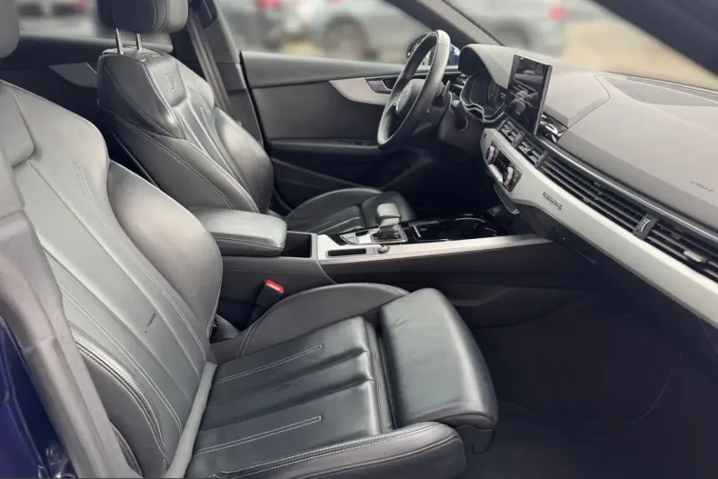 Audi A5 din 2022 cu 65.926 km - oferta AUD230000 - foto 14