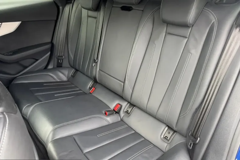 Audi A5 din 2022 cu 65.926 km - oferta AUD230000 - foto 17