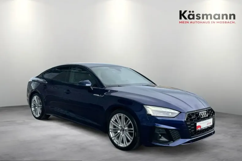Audi A5 din 2022 cu 65.926 km - oferta AUD230000 - foto 18