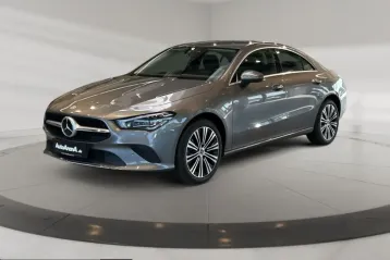 Mercedes-Benz CLA 250 din 2023 - oferta MER230001