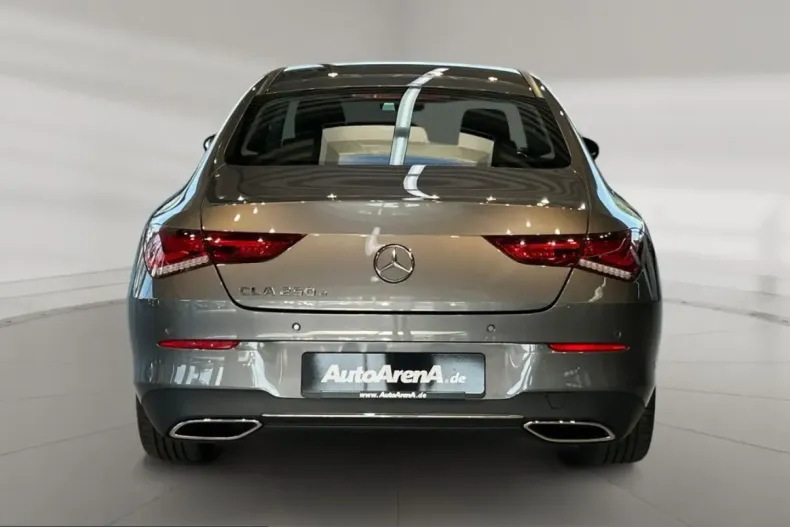 Mercedes-Benz CLA 250 (Clasa CLA) din 2023 cu 71.219 km - oferta MER230001 - foto 4