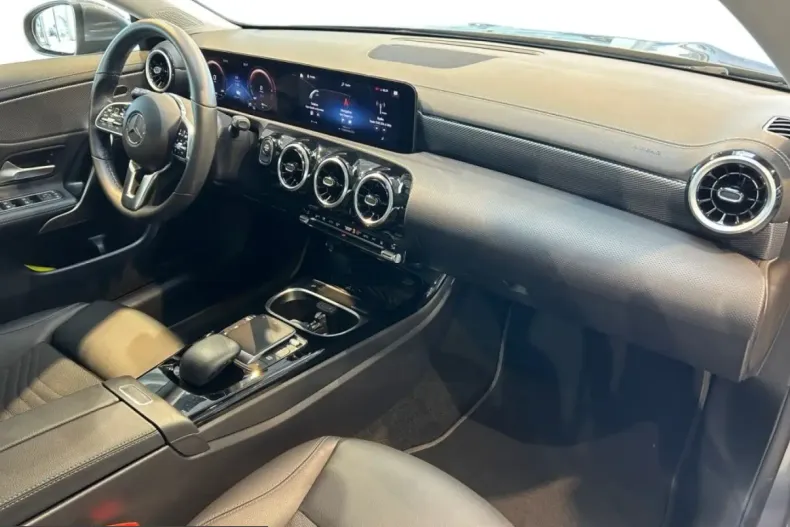 Mercedes-Benz CLA 250 (Clasa CLA) din 2023 cu 71.219 km - oferta MER230001 - foto 8