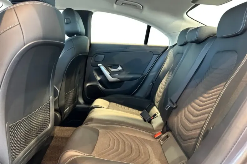 Mercedes-Benz CLA 250 (Clasa CLA) din 2023 cu 71.219 km - oferta MER230001 - foto 9