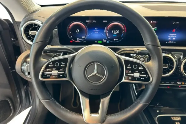 Mercedes-Benz CLA 250 (Clasa CLA) din 2023 cu 71.219 km - oferta MER230001 - foto 11