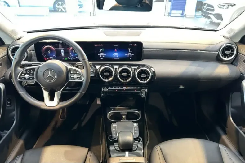 Mercedes-Benz CLA 250 (Clasa CLA) din 2023 cu 71.219 km - oferta MER230001 - foto 15
