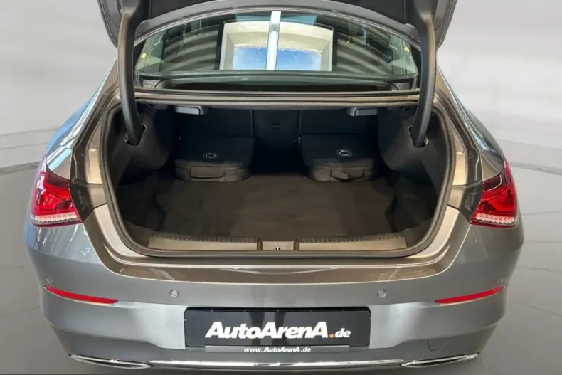 Mercedes-Benz CLA 250 (Clasa CLA) din 2023 cu 71.219 km - oferta MER230001 - foto 19