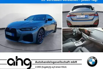 BMW 440 Gran Coupé din 2023 - oferta BMW230002
