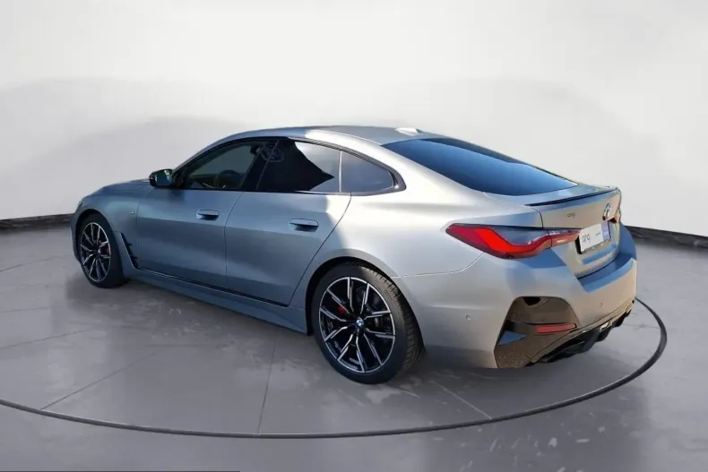 BMW 440 Gran Coupé din 2023 cu 31.926 km - oferta BMW230002 - foto 4