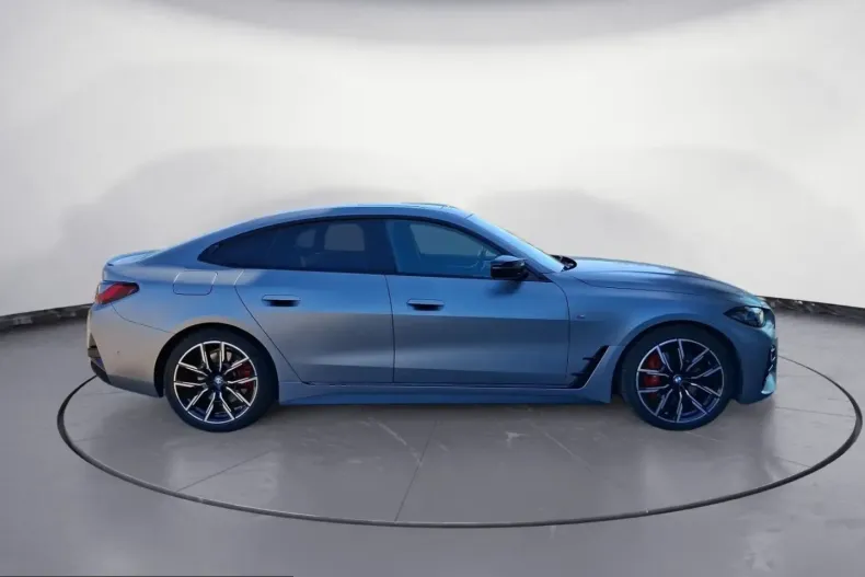 BMW 440 Gran Coupé din 2023 cu 31.926 km - oferta BMW230002 - foto 6