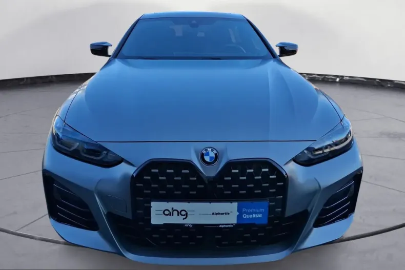BMW 440 Gran Coupé din 2023 cu 31.926 km - oferta BMW230002 - foto 7