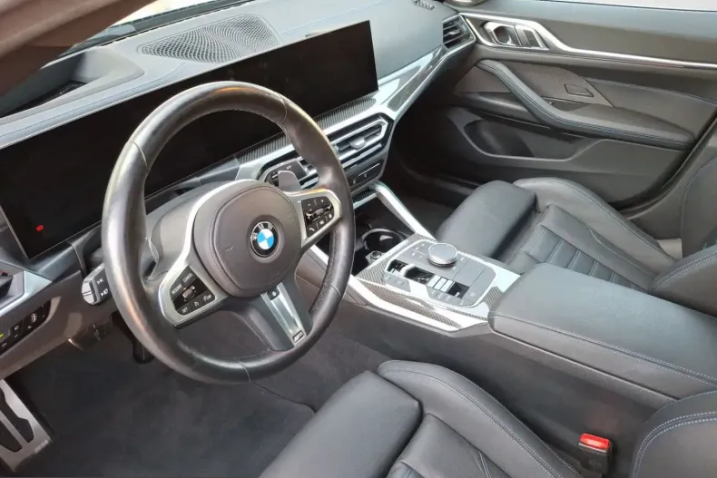 BMW 440 Gran Coupé din 2023 cu 31.926 km - oferta BMW230002 - foto 8
