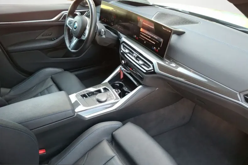 BMW 440 Gran Coupé din 2023 cu 31.926 km - oferta BMW230002 - foto 9