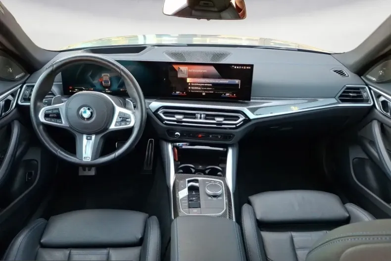 BMW 440 Gran Coupé din 2023 cu 31.926 km - oferta BMW230002 - foto 11