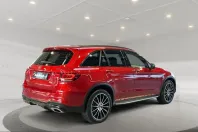 Mercedes-Benz GLC 220 (Clasa GLC) din 2022 cu 33.646 km - oferta MER230003 - foto 2