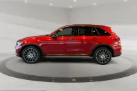 Mercedes-Benz GLC 220 (Clasa GLC) din 2022 cu 33.646 km - oferta MER230003 - foto 3