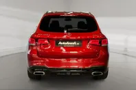 Mercedes-Benz GLC 220 (Clasa GLC) din 2022 cu 33.646 km - oferta MER230003 - foto 4
