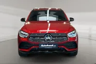 Mercedes-Benz GLC 220 (Clasa GLC) din 2022 cu 33.646 km - oferta MER230003 - foto 5